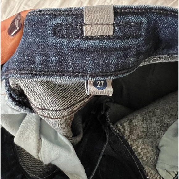 Citizens of Humanity Emmanuel low rise slim boot cut jeans - Picture 5 of 5